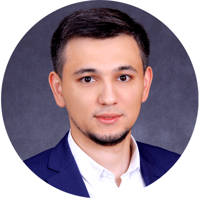 Javohir Jakhongirov avatar